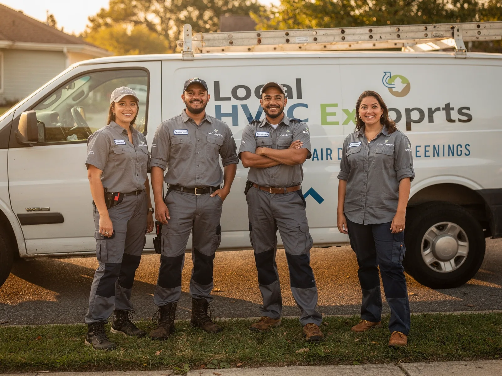 24/7 HVAC Repair & AC Replacement company in Woodbury, CT